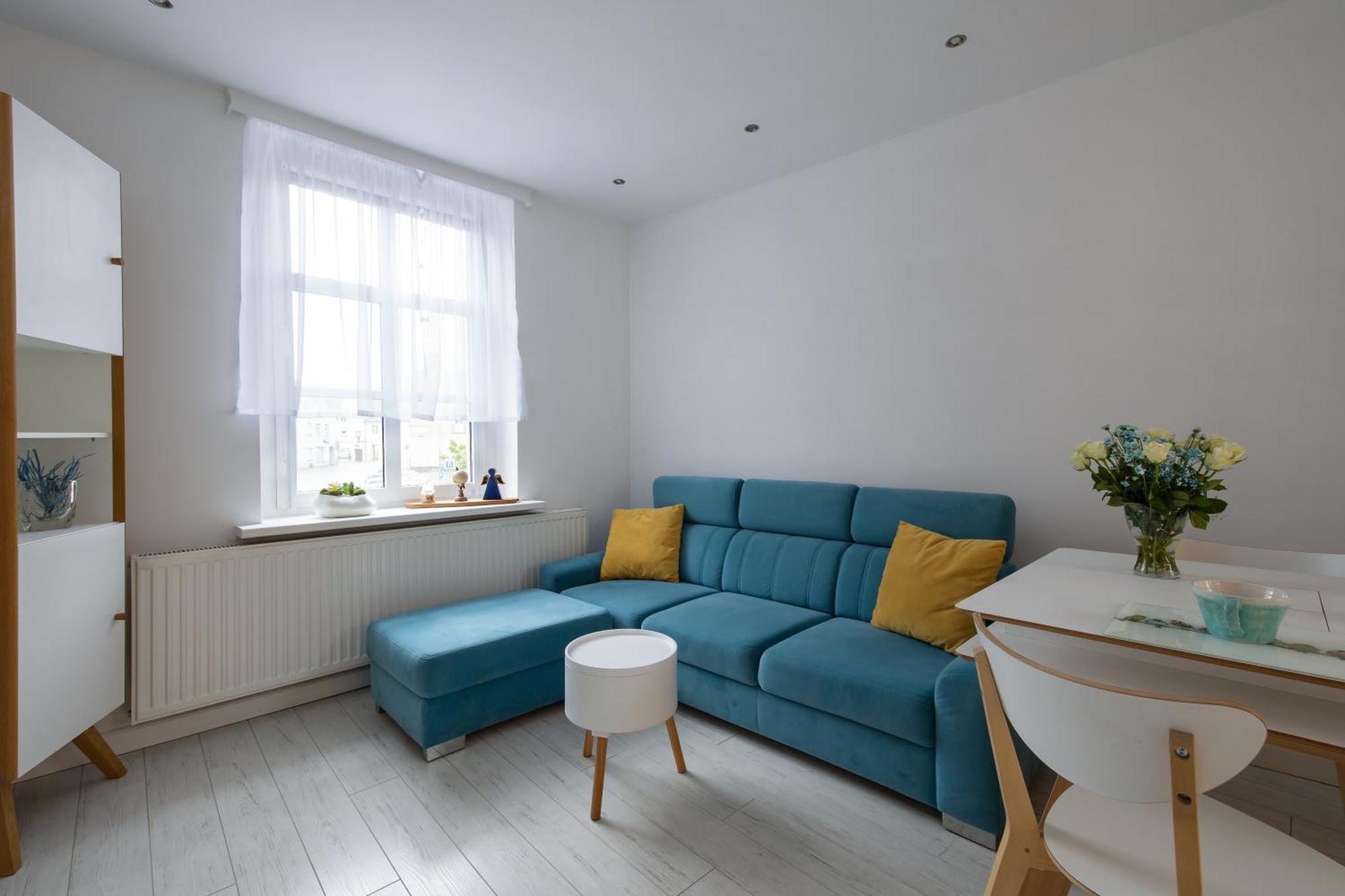 Apartamento Espresso - Male I Mocne Zielona Góra Exterior foto