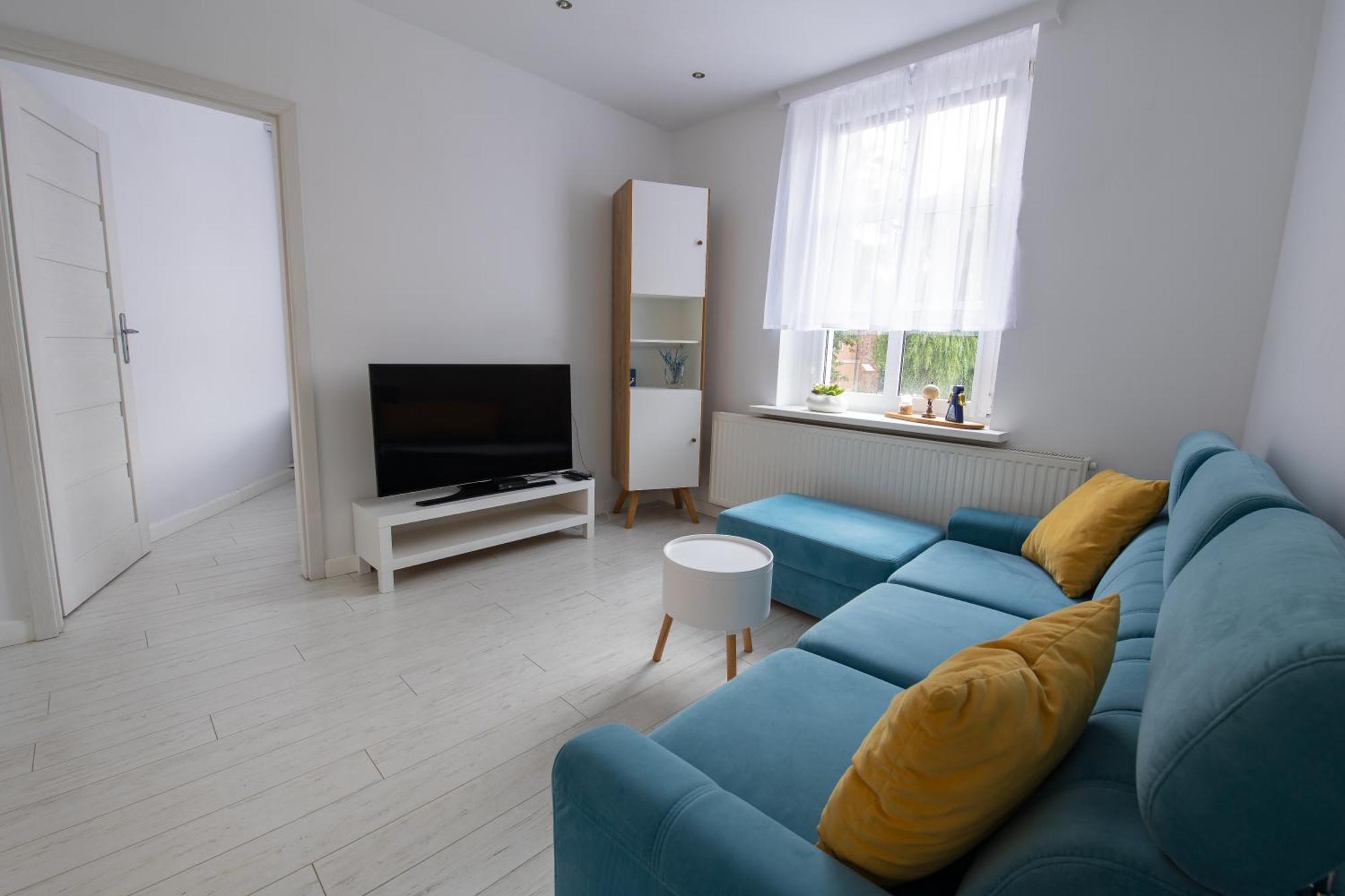 Apartamento Espresso - Male I Mocne Zielona Góra Exterior foto